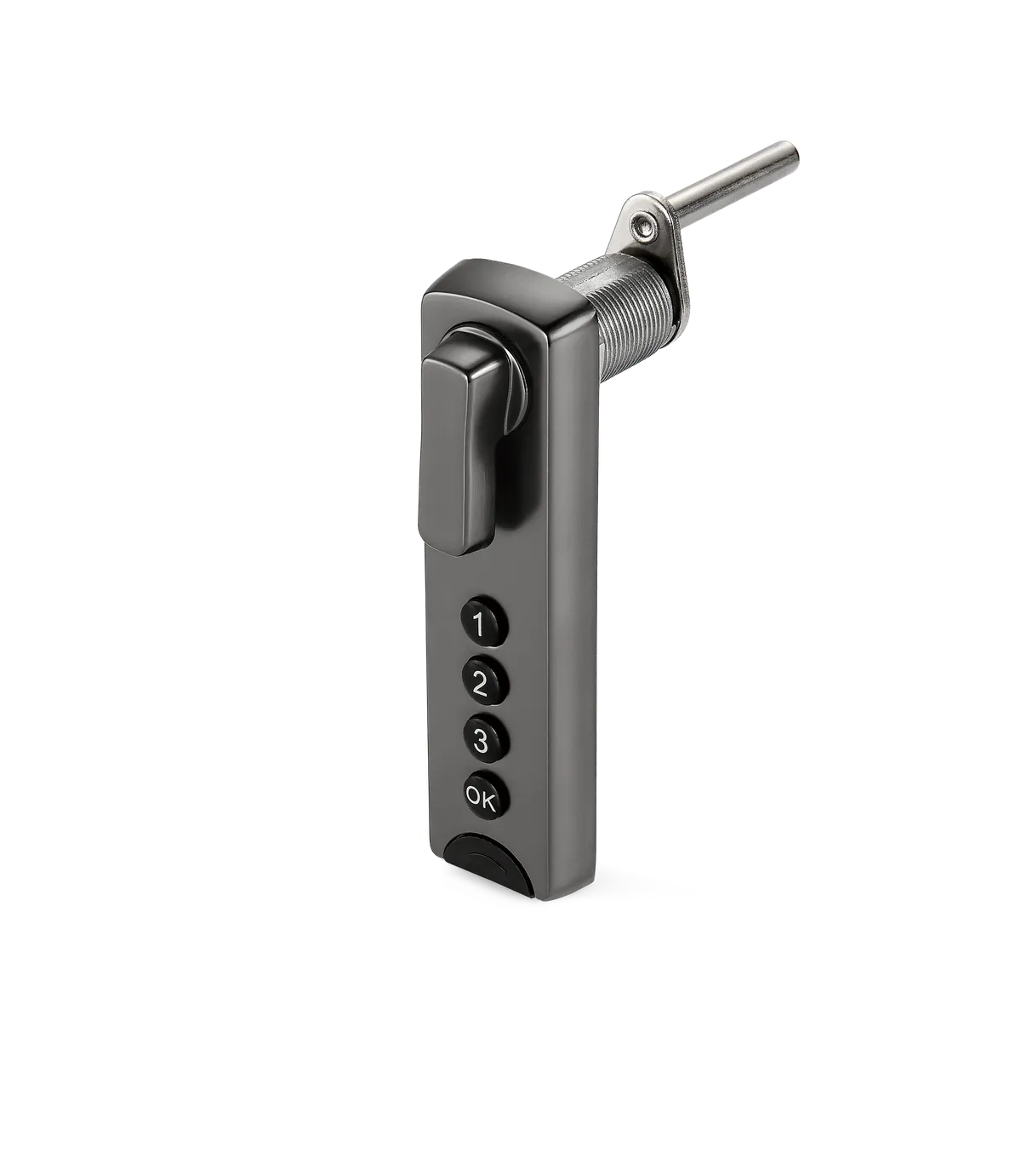 Furniture Locks — Fingerprint Locks